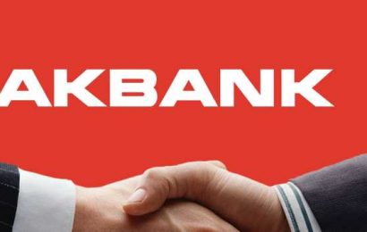 Akbank Sosyal Sorumluluk Projeleri